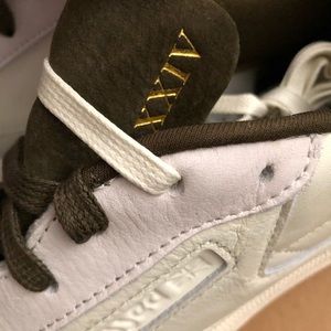 club c 85 x jazerai shoes